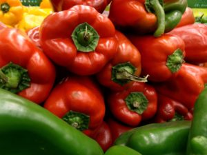 Fajita Vegetables