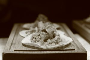 Chicken Fajitas