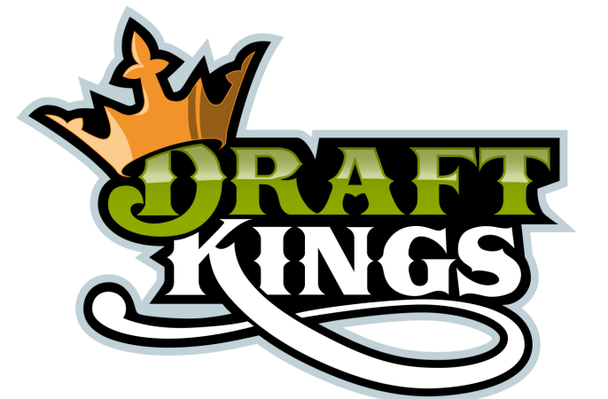 Draft Kings Logo