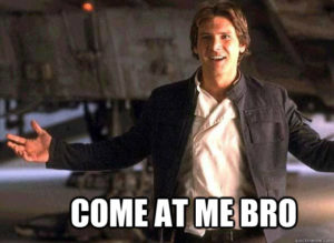 Han Solo