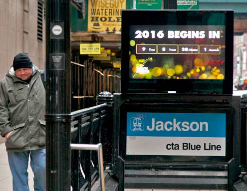 CTA Digital Display Ad
